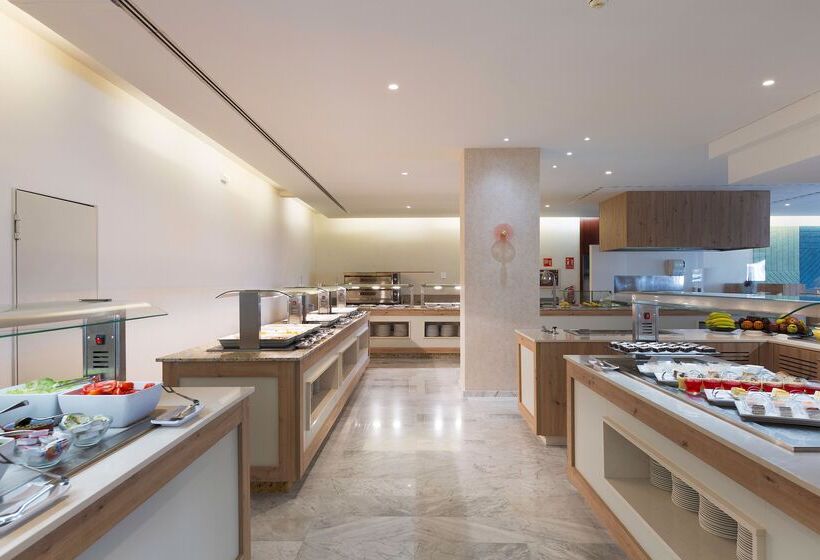 בית מלון כפרי Alua Illa De Menorca