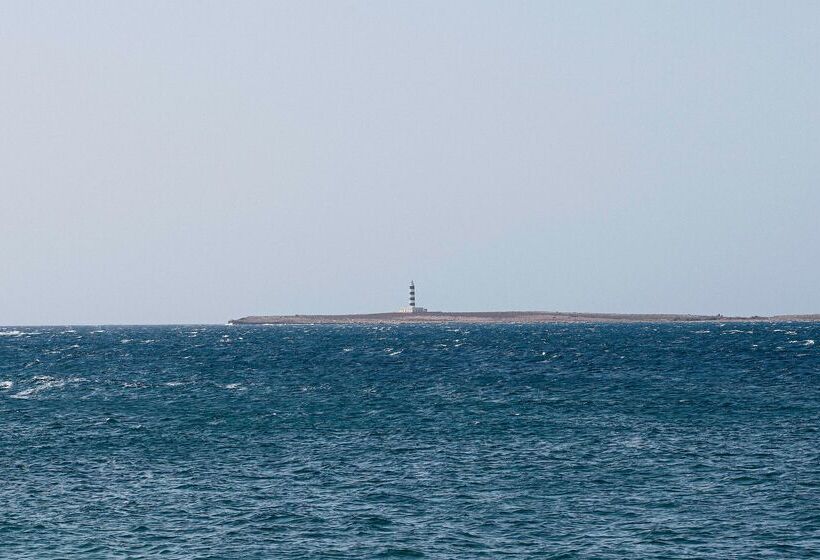 בית מלון כפרי Alua Illa De Menorca