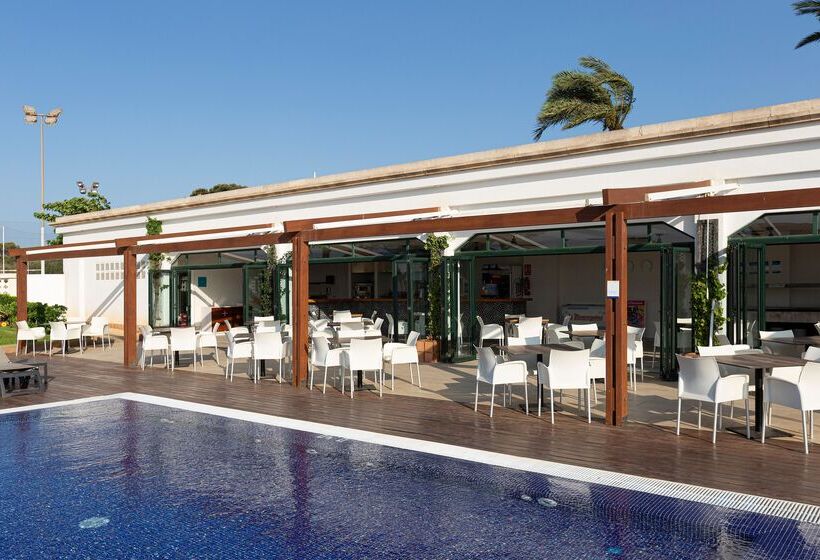 בית מלון כפרי Alua Illa De Menorca