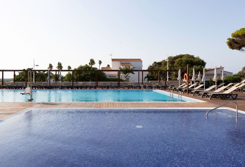 בית מלון כפרי Alua Illa De Menorca