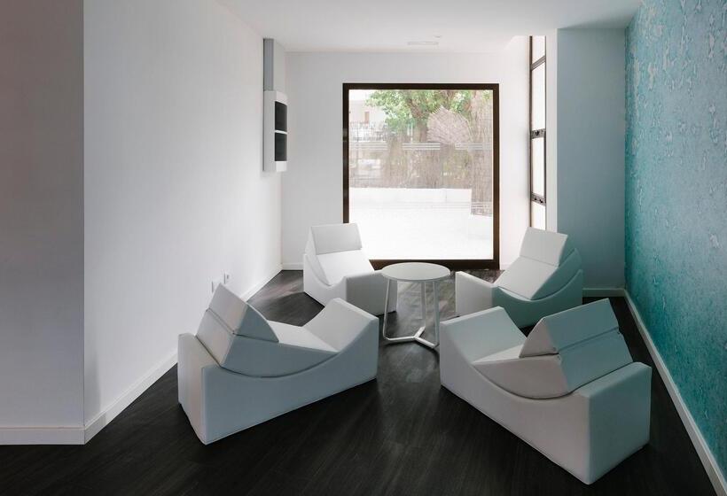 هتل Bordoy Alcudia Bay   Adults Only