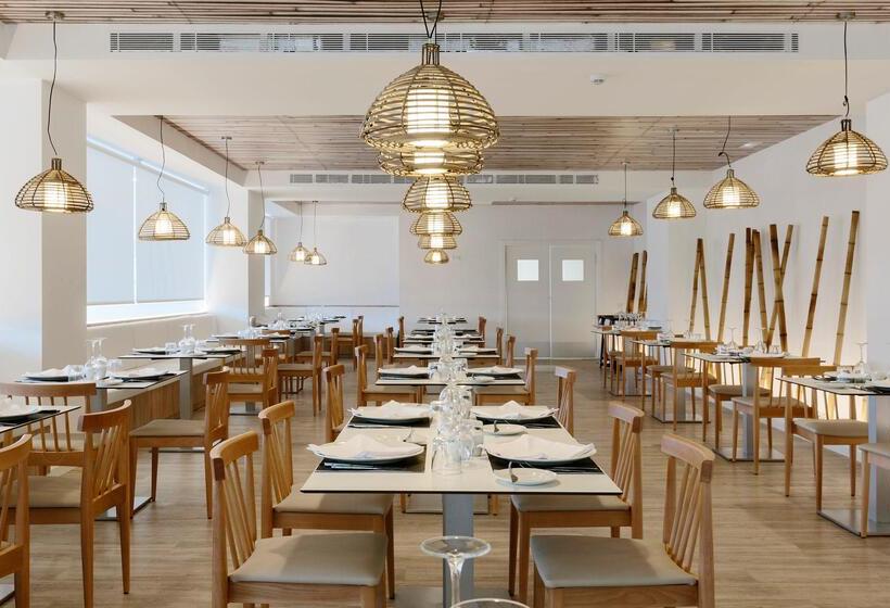 هتل Bordoy Alcudia Bay   Adults Only