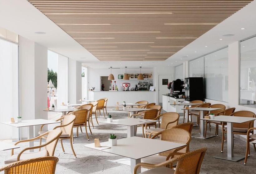 هتل Bordoy Alcudia Bay   Adults Only