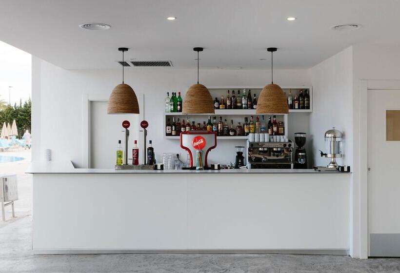 هتل Bordoy Alcudia Bay   Adults Only