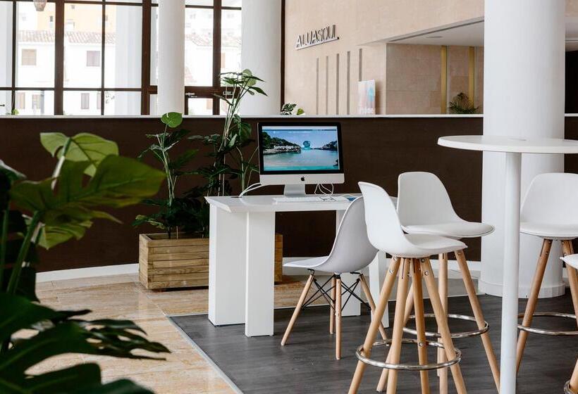 هتل Bordoy Alcudia Bay   Adults Only