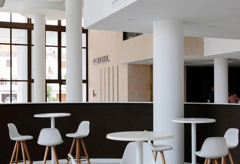 هتل Bordoy Alcudia Bay   Adults Only