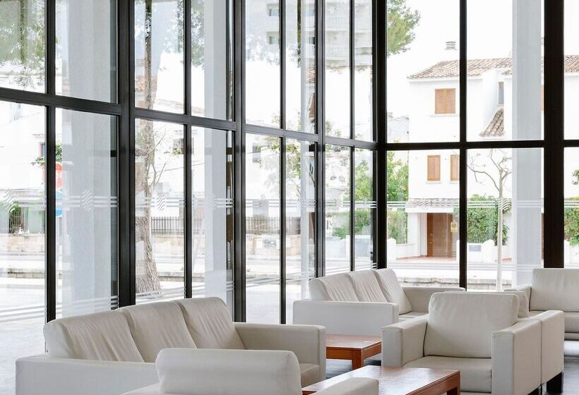 هتل Bordoy Alcudia Bay   Adults Only