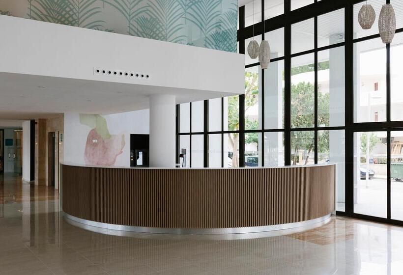 هتل Bordoy Alcudia Bay   Adults Only