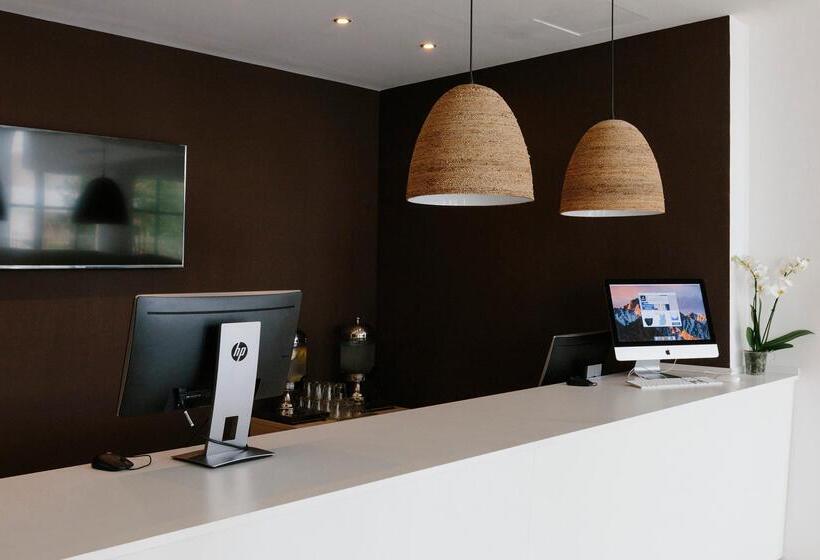 هتل Bordoy Alcudia Bay   Adults Only