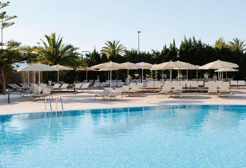 هتل Bordoy Alcudia Bay   Adults Only