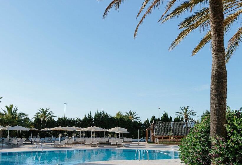 هتل Bordoy Alcudia Bay   Adults Only