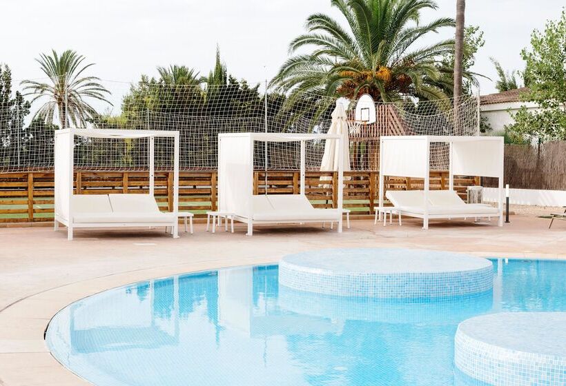 هتل Bordoy Alcudia Bay   Adults Only