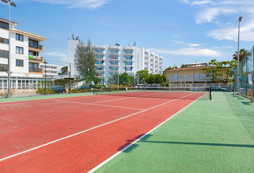 Aluasun Continental Park Hotel & Apartments