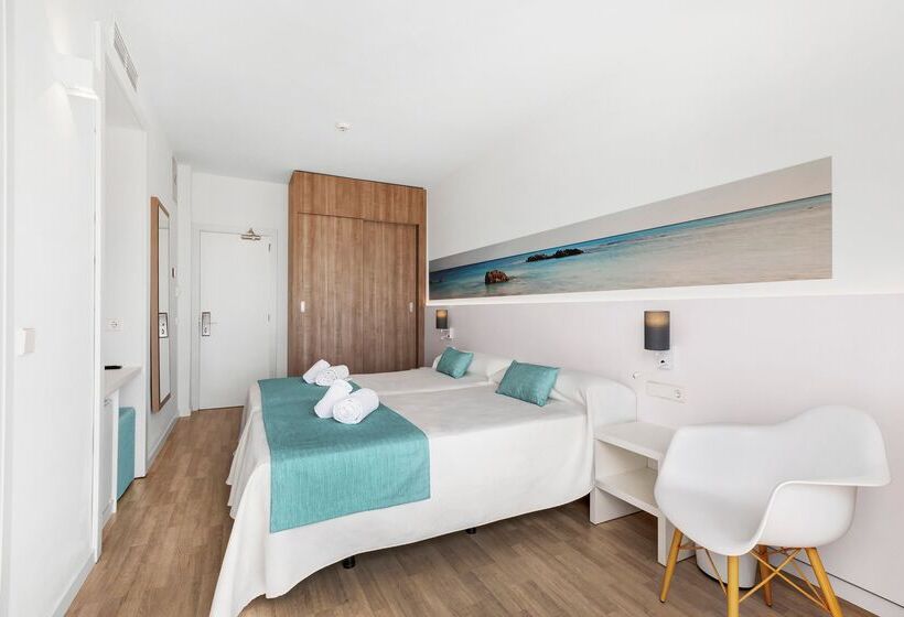 Aluasun Continental Park Hotel & Apartments