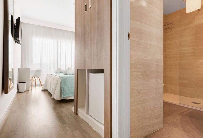 Aluasun Continental Park Hotel & Apartments