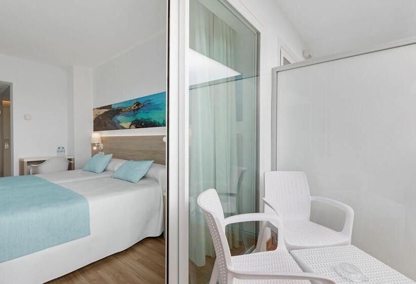 Aluasun Continental Park Hotel & Apartments