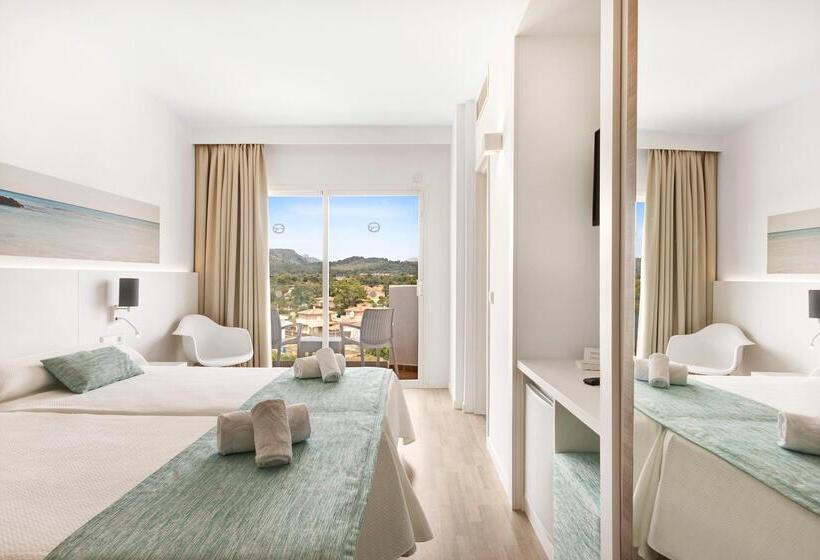 Aluasun Continental Park Hotel & Apartments