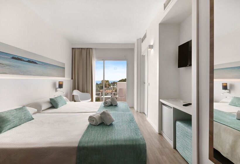 Aluasun Continental Park Hotel & Apartments