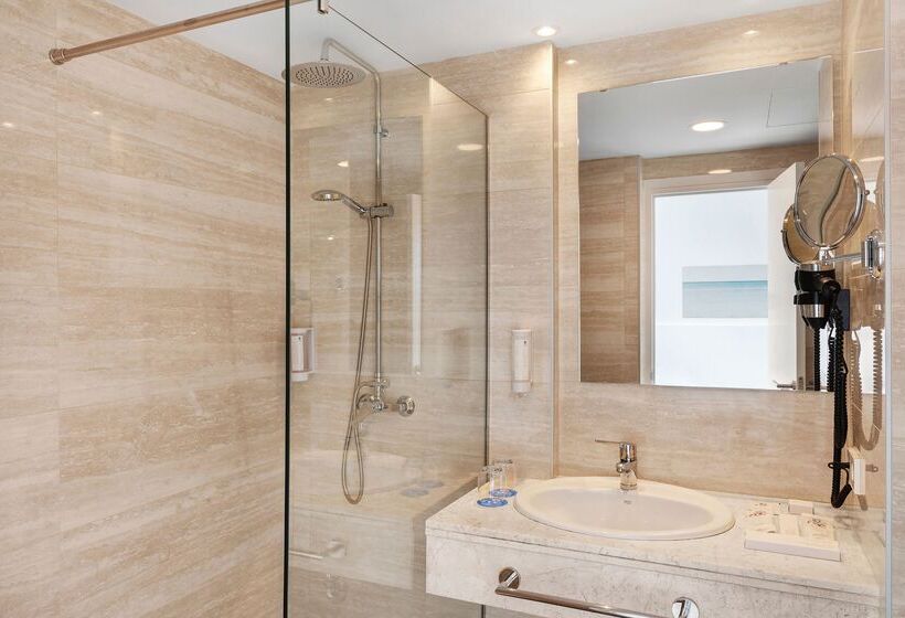 Aluasun Continental Park Hotel & Apartments