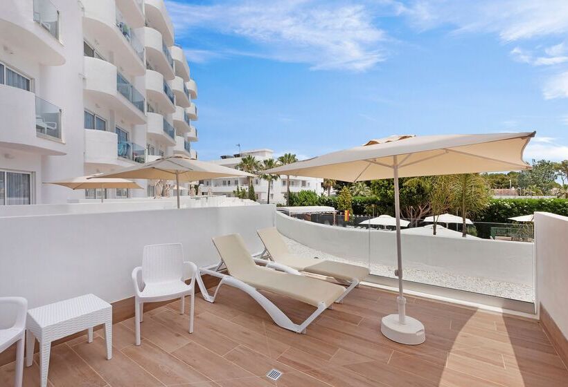 Aluasun Continental Park Hotel & Apartments