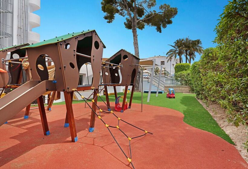 Aluasun Continental Park Hotel & Apartments