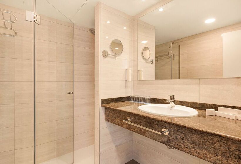 Aluasun Continental Park Hotel & Apartments