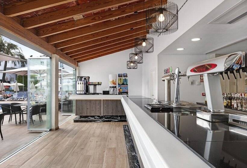 Aluasun Continental Park Hotel & Apartments