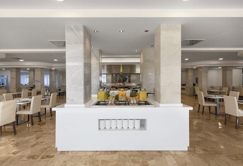 Aluasun Continental Park Hotel & Apartments