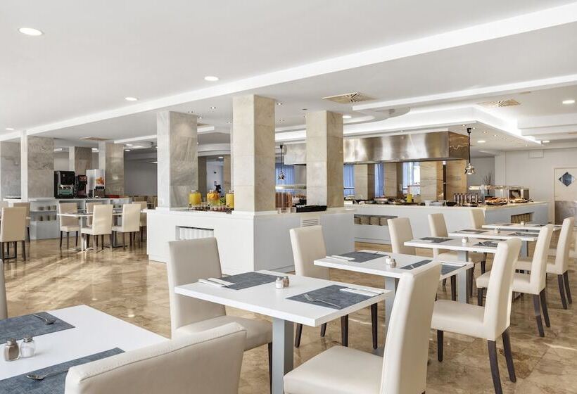 Aluasun Continental Park Hotel & Apartments