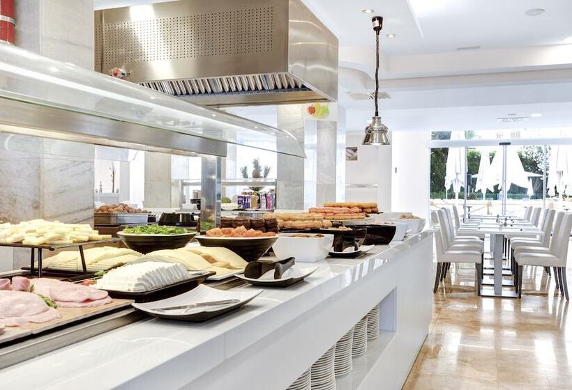 Aluasun Continental Park Hotel & Apartments