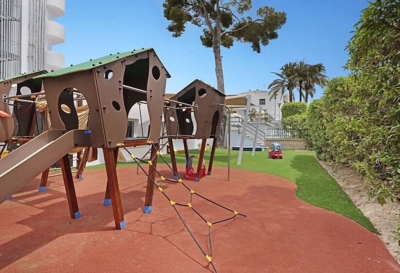 Aluasun Continental Park Hotel & Apartments