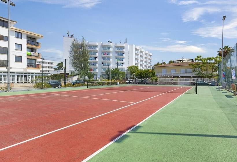 Aluasun Continental Park Hotel & Apartments