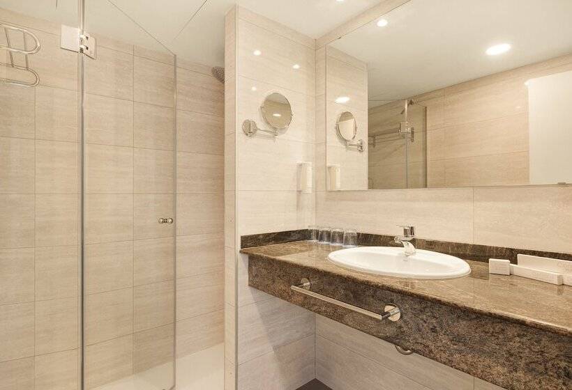 Aluasun Continental Park Hotel & Apartments