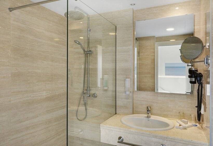 Aluasun Continental Park Hotel & Apartments