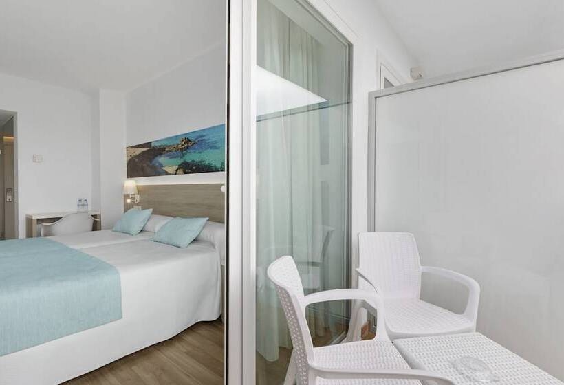 Aluasun Continental Park Hotel & Apartments