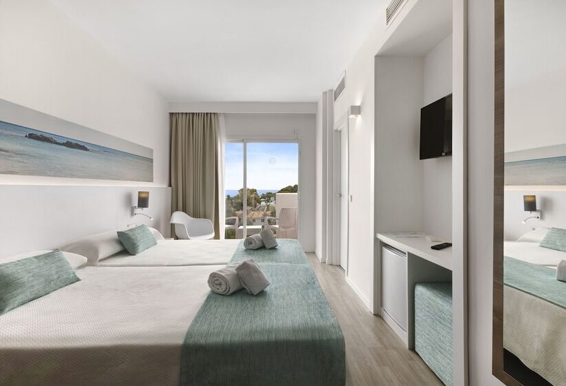 Aluasun Continental Park Hotel & Apartments