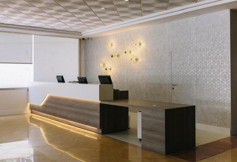 ホテル Aluasun Torrenova