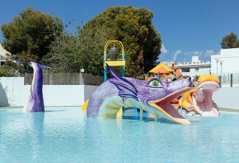 ホテル Aluasun Torrenova