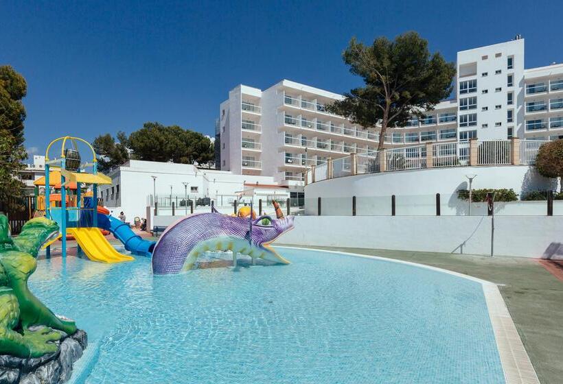 ホテル Aluasun Torrenova