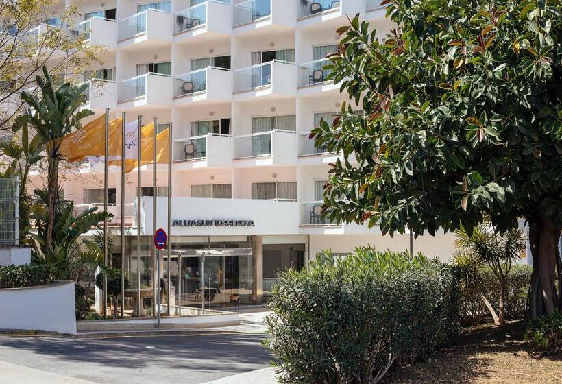 ホテル Aluasun Torrenova