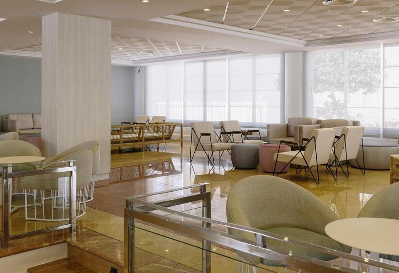 ホテル Aluasun Torrenova