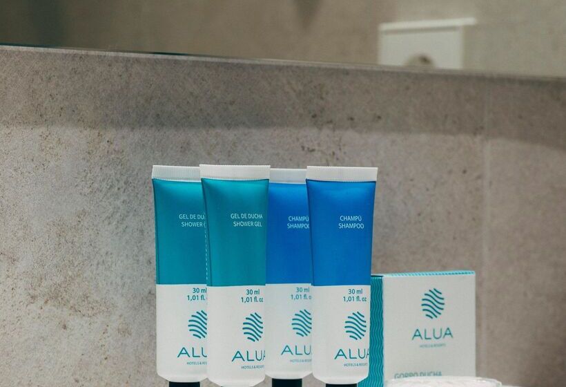 ホテル Aluasun Torrenova