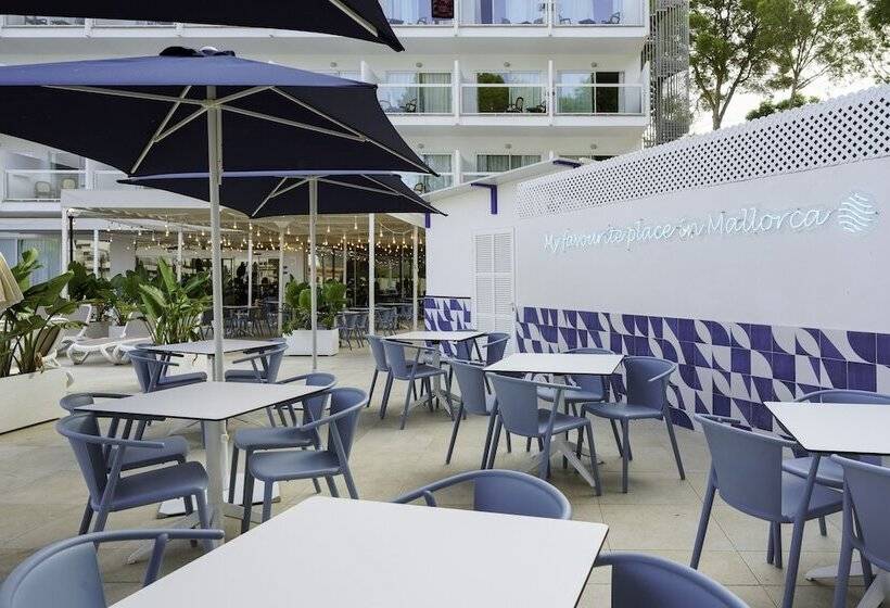 ホテル Aluasun Torrenova