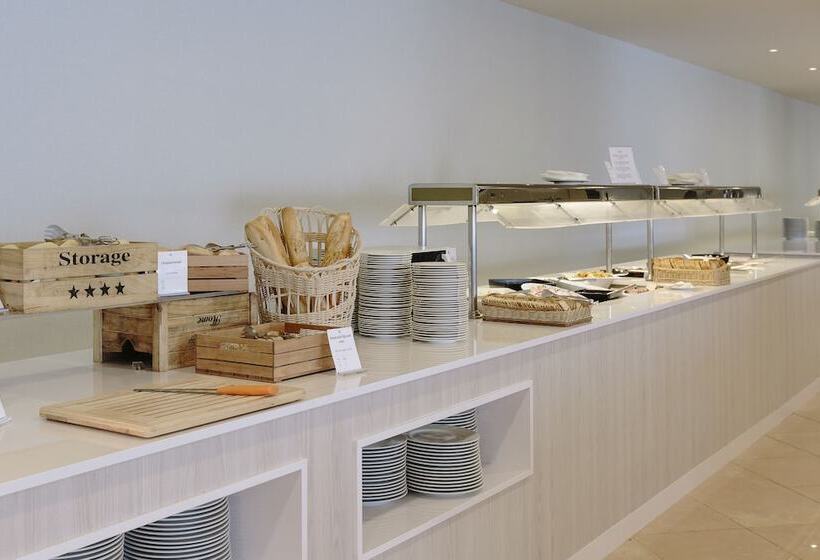 ホテル Aluasun Torrenova