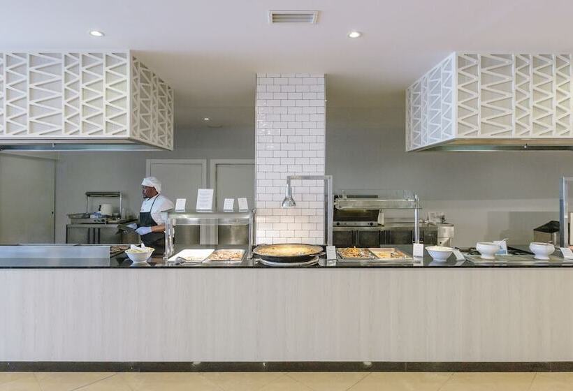 ホテル Aluasun Torrenova