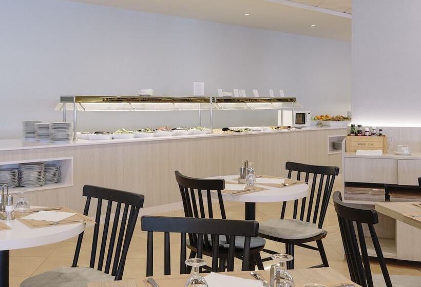 ホテル Aluasun Torrenova