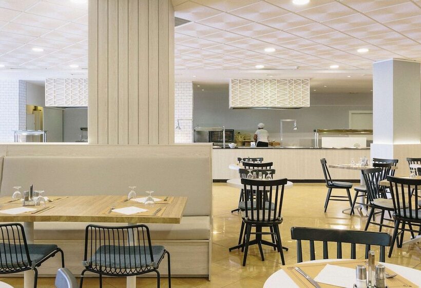 ホテル Aluasun Torrenova