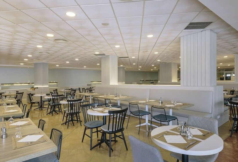 ホテル Aluasun Torrenova