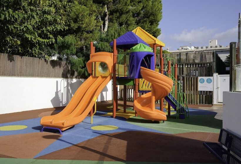 ホテル Aluasun Torrenova