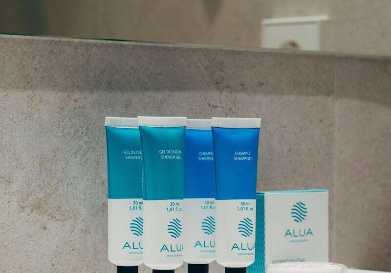 ホテル Aluasun Torrenova